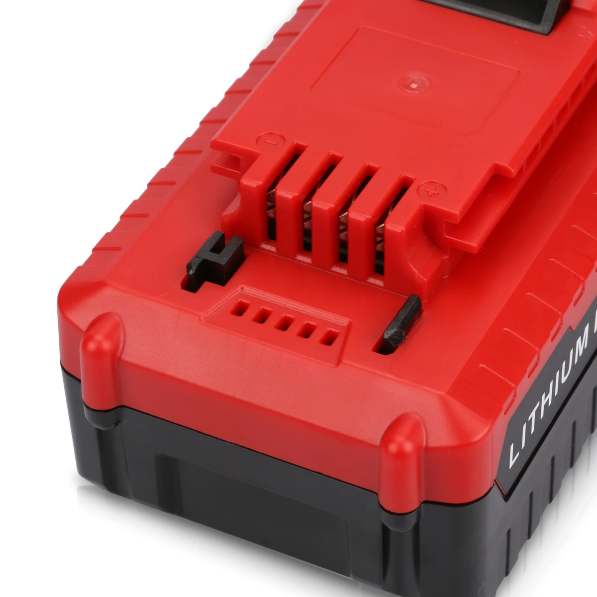 20v Rechargeable 4000mah Lithium Ion Battery For Porter Cable Cordless