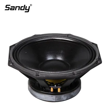 high quality woofer
