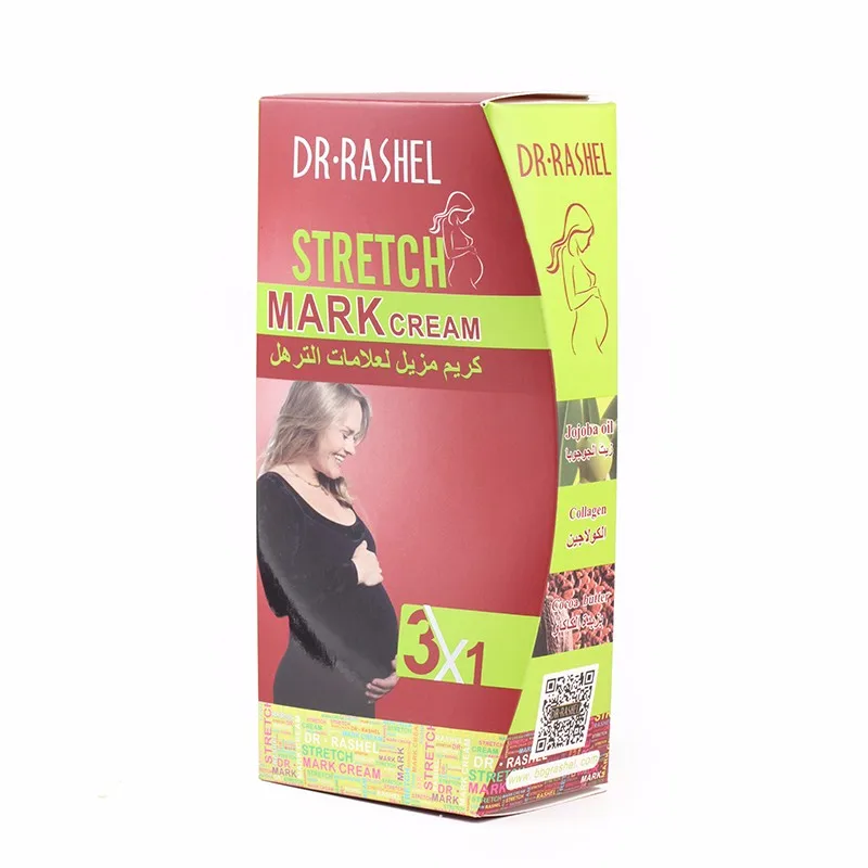 DR.RASHEL 150g Maternity Pregnancy Stretch Marks Removal Cream