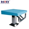 Stainless steel 304&FTP swim pool start block swimming pool starting block