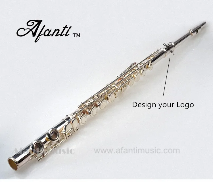 Afanti 16 Holes Silver Flute Buy Flute,Silver Flute,Cheap Flute