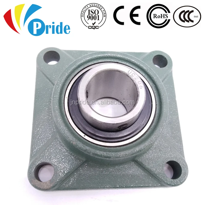 Nsk Ntn Asahi Pillow Block Bearing T201 T202 T203 T204 T205 T206 T207 ...