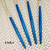 New product Wedding favor Gold Cutlery, Cooper Flatware Set with Competitive Price