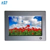 4GB touch screen fanless computer win 10 computer 10.1 inch mini all in one pc