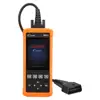 Launch CReader 6011 automotive code reader Professional Auto ABS SRS Diagnostic Scan Tool