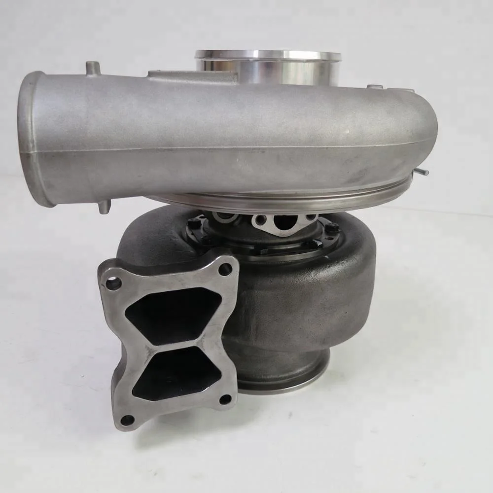 Hx82 Diesel Engine Spare Parts Turbocharger Kit 3595850 Turbo Prices