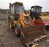 Used/Old JJCB 3CX Backhoe Loader IN LOW PRICE SALE