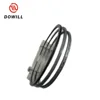 China factory for 102mm S6D102 nippon piston ring