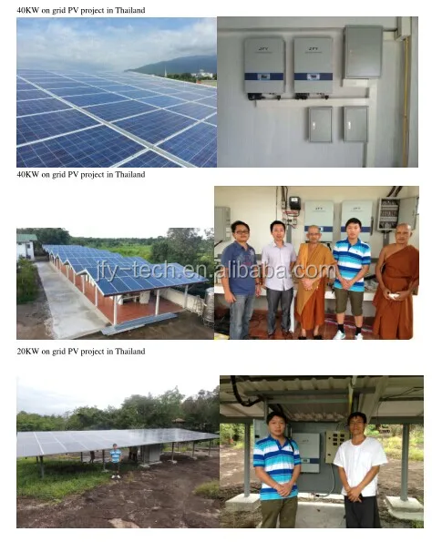 grid inverter