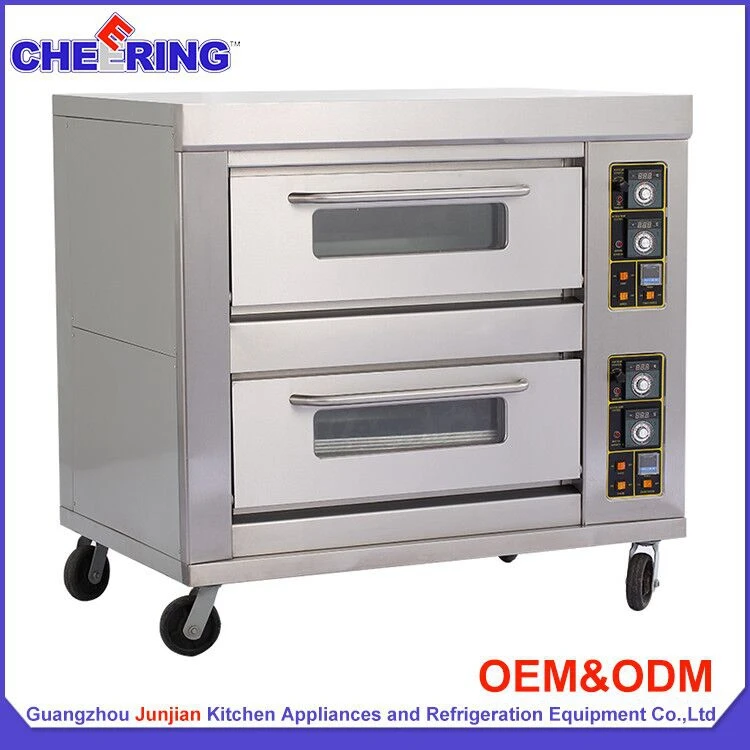 unik gas pizza oven untuk roti bakery oven gas 2 deck 4 unik gas pizza oven untuk roti bakery oven gas 2 deck 4