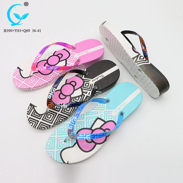 silicone gel slippers
