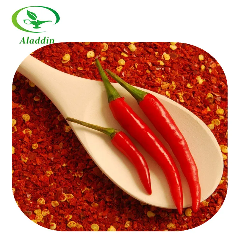100 Pure Natural Chili Pepper Extract With Capsaicin 95 /red Bell