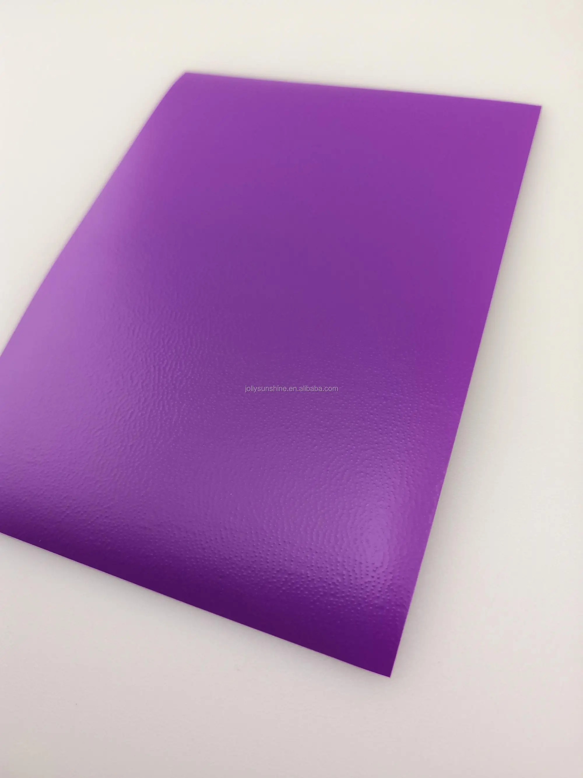 紫色哑光游戏卡袖子 yugioh 的保护