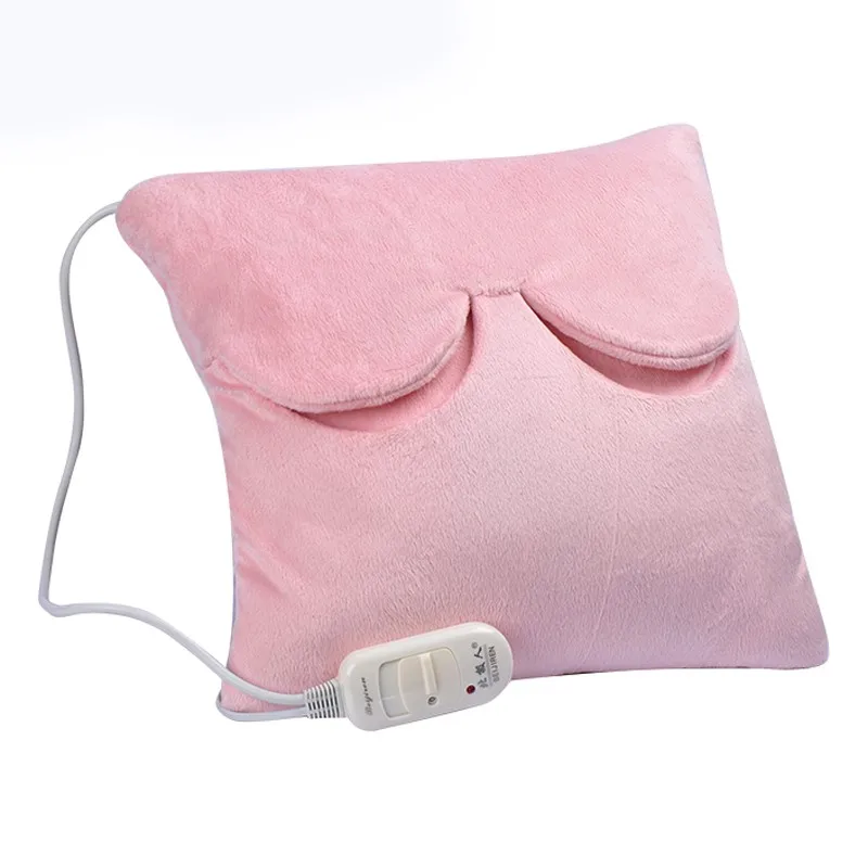 Mejor De Pie Y Calentador Eléctrico De La Mano Con Foot Warmers Calentador De Pies 45W 220V Suave Control De