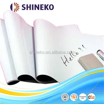 self adhesive magnetic whiteboard wall sticker for kids - buy