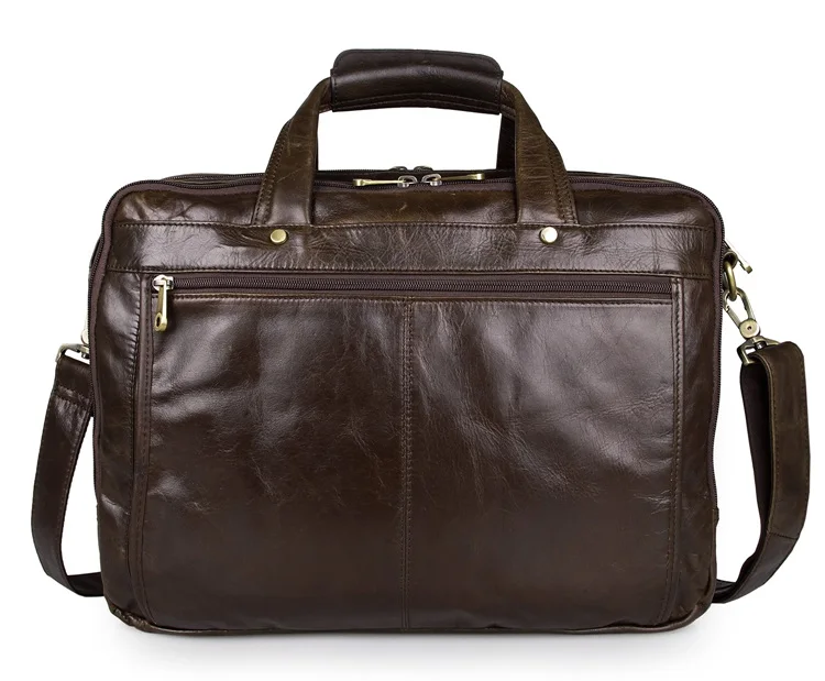 genuine leather laptop bags online