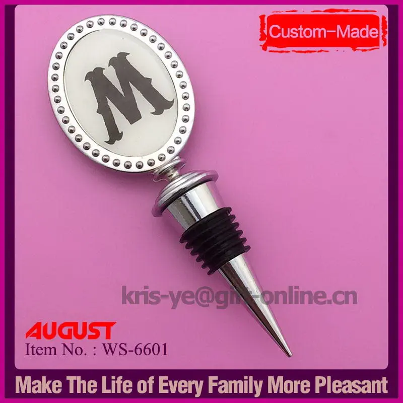 Cheapest New Decorative Wine Bottle Stoppers Wholesale Buy Decorative