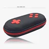Mini Classic EVA Protective Storage bag Carry Case For SNES / SFC Gamepads