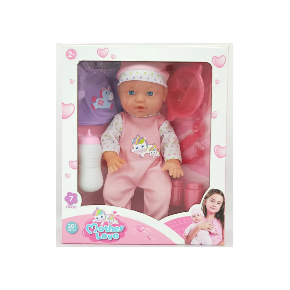 baby doll toys