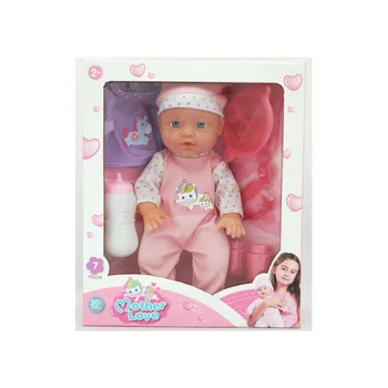 toy baby doll
