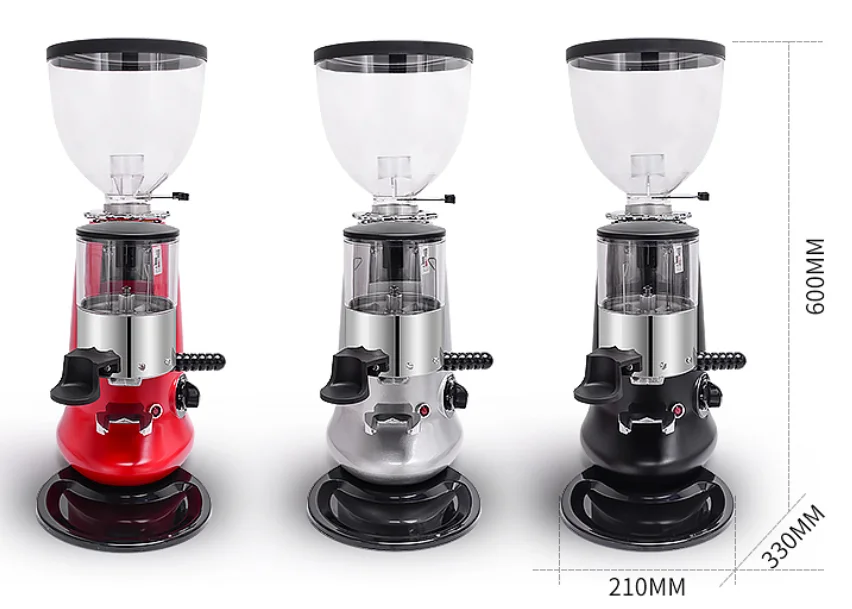 Home Use Small Coffee Grinder Dispensing Espresso Grinder With Dispenser Buy High Quality Home