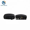 mini fta dvbs2 receiver set top box USB 2.0 for PVR