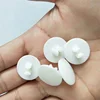 China Customer-sized Male/Female Mini Barbed Rivet,Nylon Shorty Snap/plastic rivet ratchet 83W
