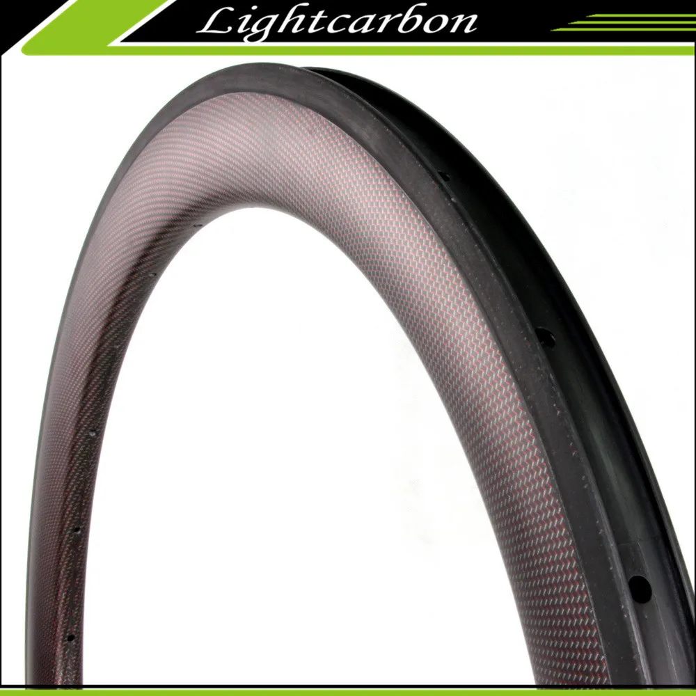 titanium bike rims