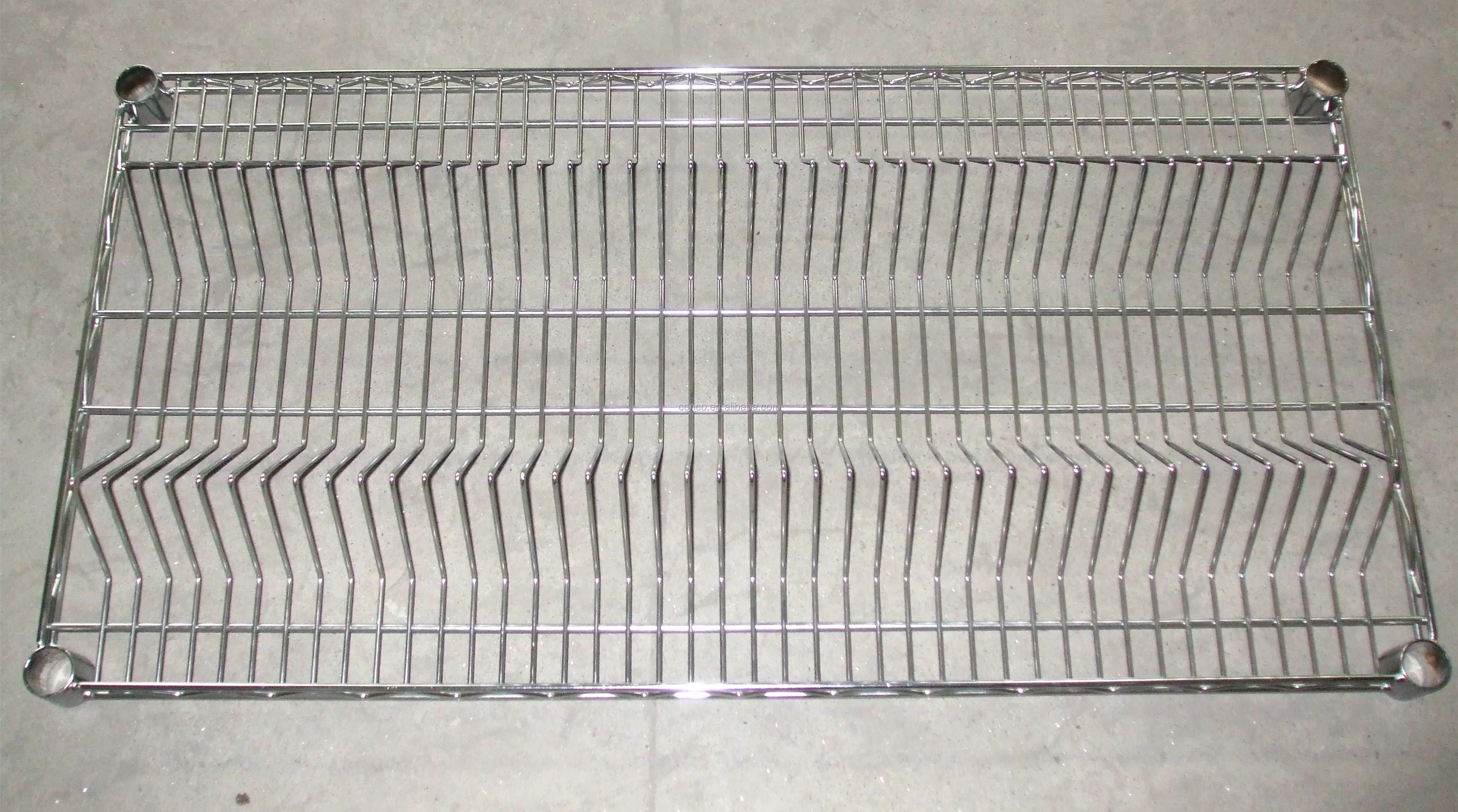 Electronic Component Smt Reel Storage Cart Trolley Industrial Steel