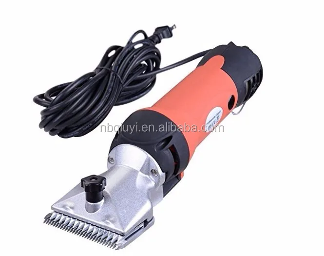 Qiuyi Professional Electric Horse Hair Trimmer Horse Hair