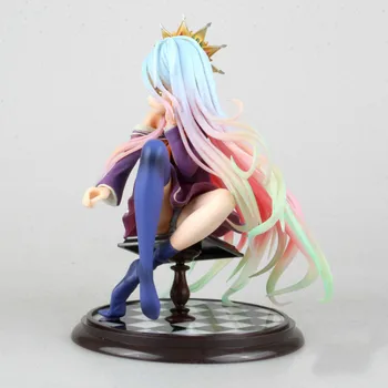 figure shiro no game no life