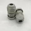 Waterproof Valve Standard Size Air Valve Nylon Vent Cable Gland For Cable Gland For Led Desk Lamp