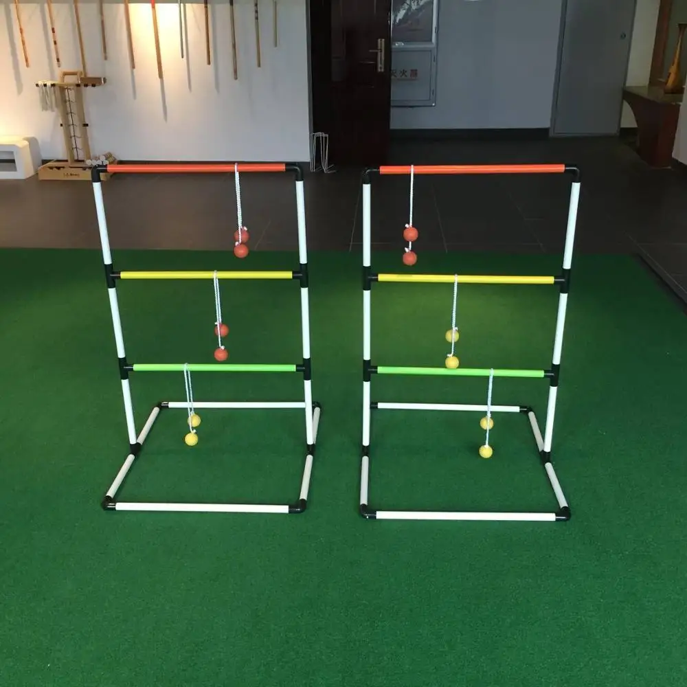 Quality Ladder Golf Game Set Buy Ladder Toss Game Set Ladder Toss