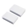 High Security Hotel Door Lock access control Passive RFID key Card Printable ISO 13.56MHz S70 chip PVC Smart proximity rfid card