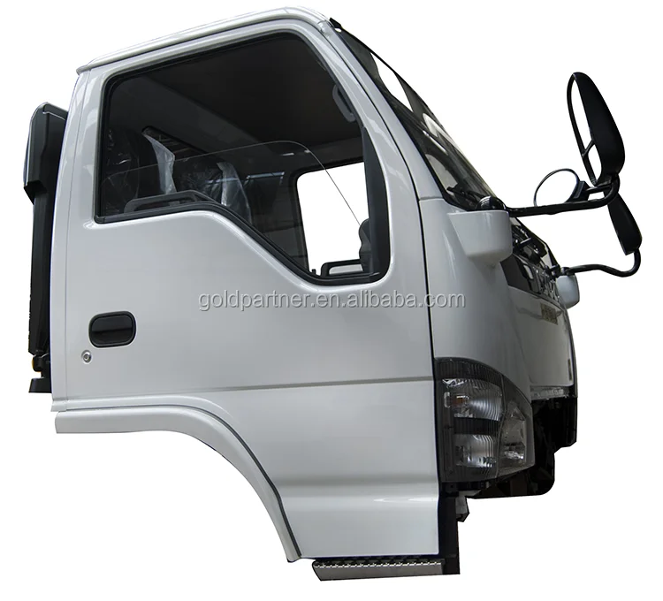 Nkr Isuzu Truck Body Parts Cab Assembly Buy Truck Body Parts,Isuzu