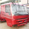 Sinotruk Howo Cabin Assy With One Bed