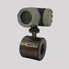 Top quality wholesale data logger magnetic flow meter Magnetic Flowmeter Corrosion protection voltage electromagnetic flowmeter