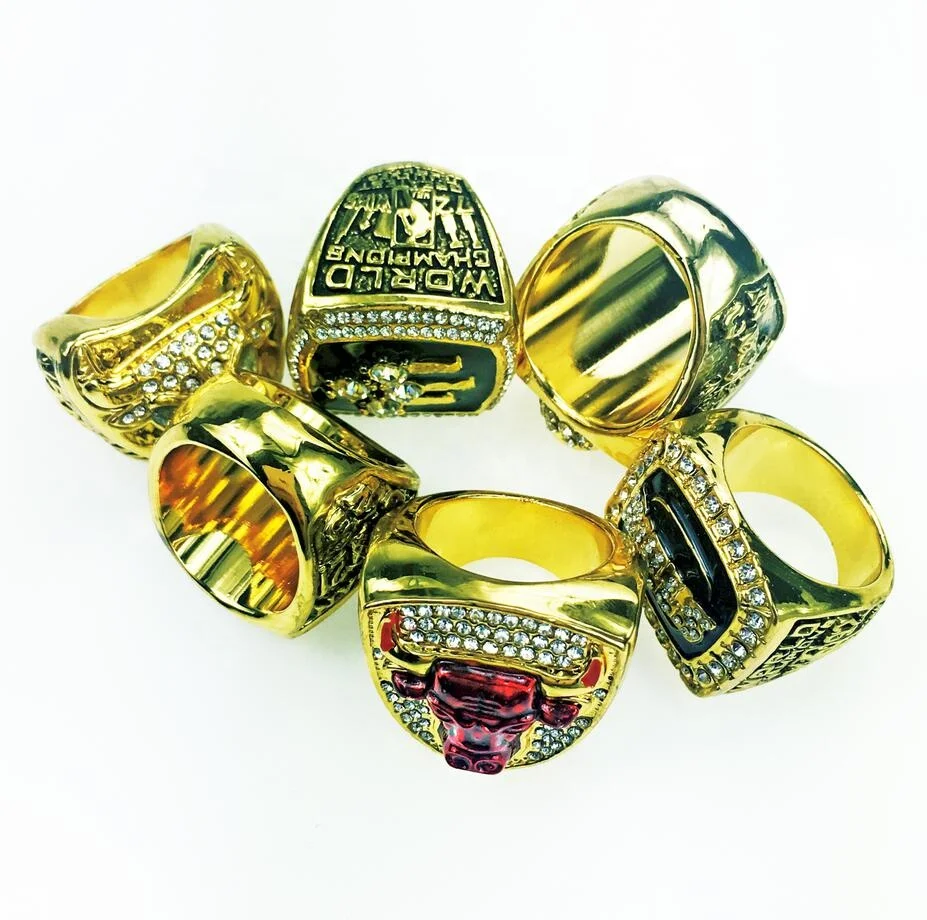 bulls championship ring for sale