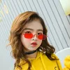 Children Retro Sunglasses 2019 Small Frame Glasses Cool Kids Sunglasses for Girls Boys Gift Sun Glasses Oculos Infantil