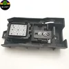 DX5 DX7 head clean unit capping station assembly eco solvent printer Aifa Yongli Niprint cap top ASSY