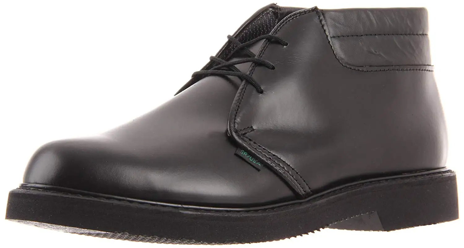 bates floaters chukka boots