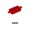 6rd children brain learning resources Best friends Novelty kids blocks DIY toys 2*2 brick 2x2 Modified diy items toys (NO.6249)