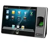BioSmart-Zpad Portable Fingerprint Time Attendance with Android OS