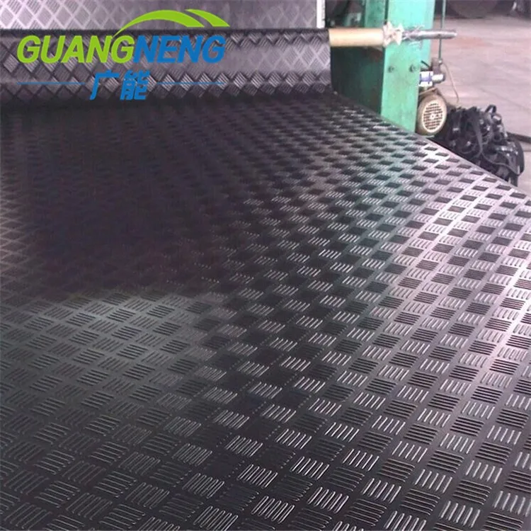 heavy duty non slip rubber mats