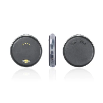 ibeacon tracker