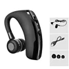 New Handsfree Business Headphone With Mic Voice Control Wireless Ear Hook Headset For Drive Noise Reduction