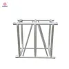 TUV stable aluminium square spigot show stage truss attic truss roof