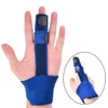 finger splints Post-operative Care and Pain Relief- Malleable Metallic hand splint finger support