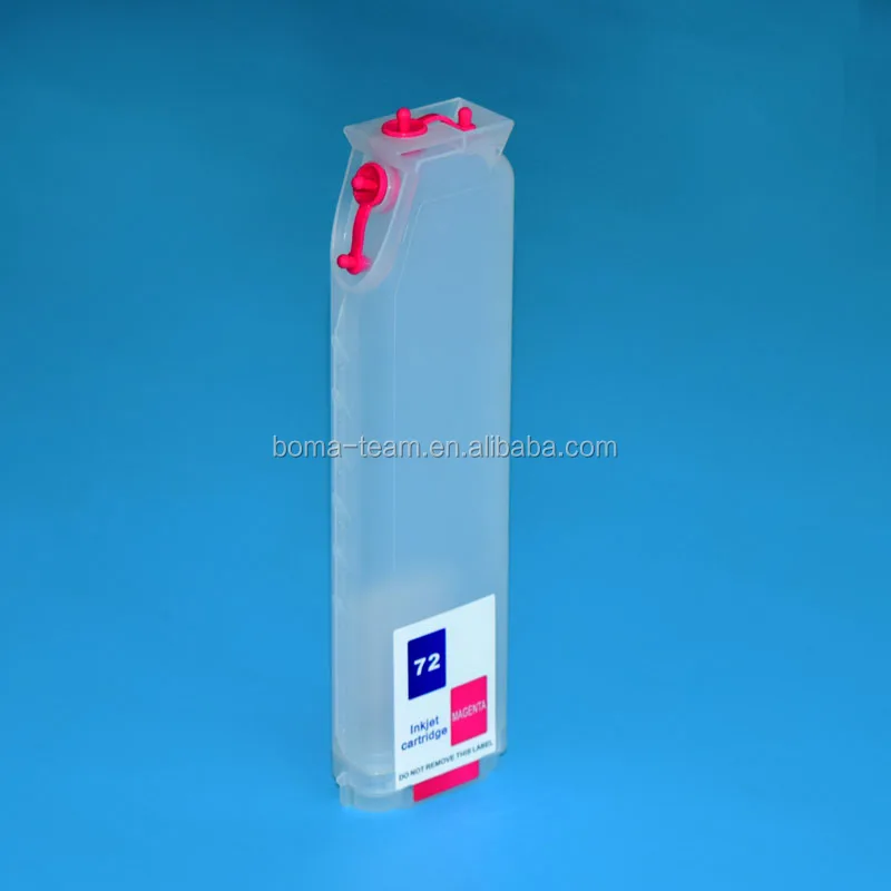 HP 72 320ML Refill Cartridge (10)