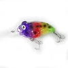LED Hard plastic Frog 3"/38g